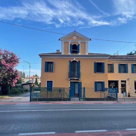 Villa Iside Chirignago-Zelarino Εξωτερικό φωτογραφία