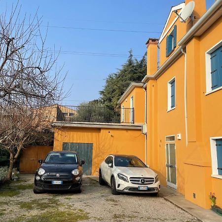 Villa Iside Chirignago-Zelarino Εξωτερικό φωτογραφία