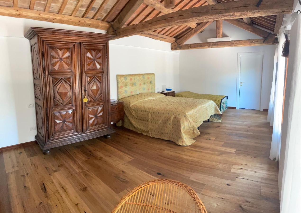 Villa Iside Chirignago-Zelarino Εξωτερικό φωτογραφία