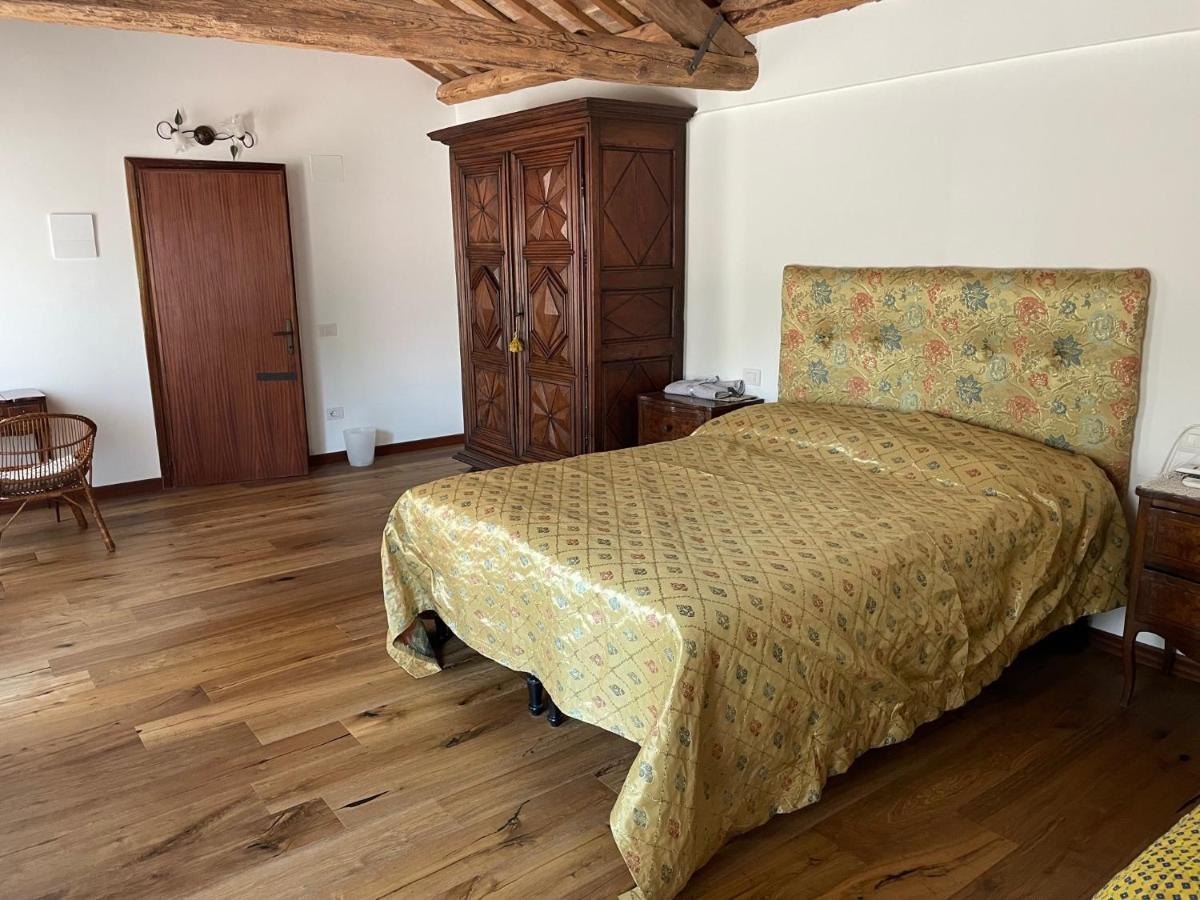 Villa Iside Chirignago-Zelarino Εξωτερικό φωτογραφία