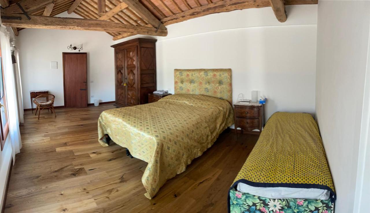 Villa Iside Chirignago-Zelarino Εξωτερικό φωτογραφία