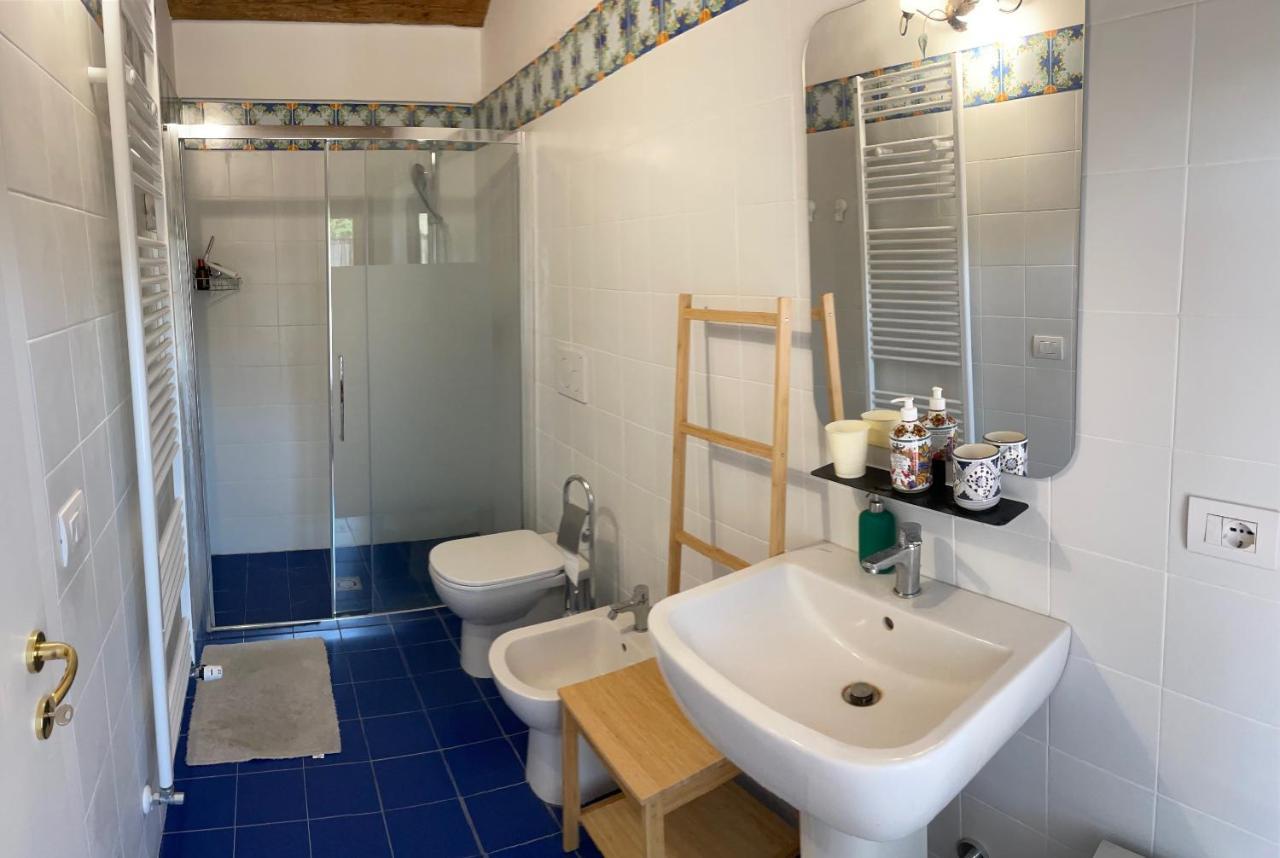 Villa Iside Chirignago-Zelarino Εξωτερικό φωτογραφία