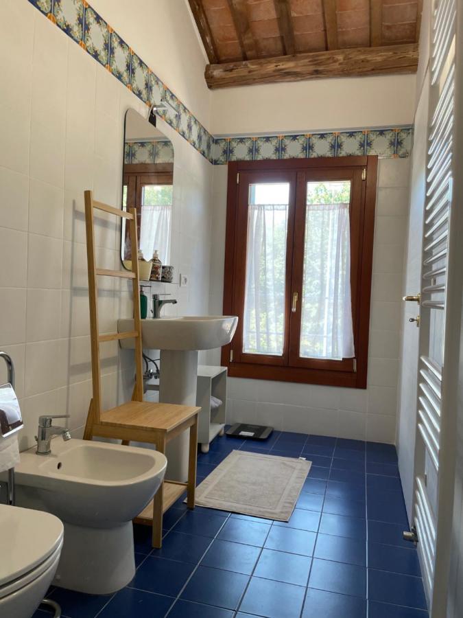Villa Iside Chirignago-Zelarino Εξωτερικό φωτογραφία