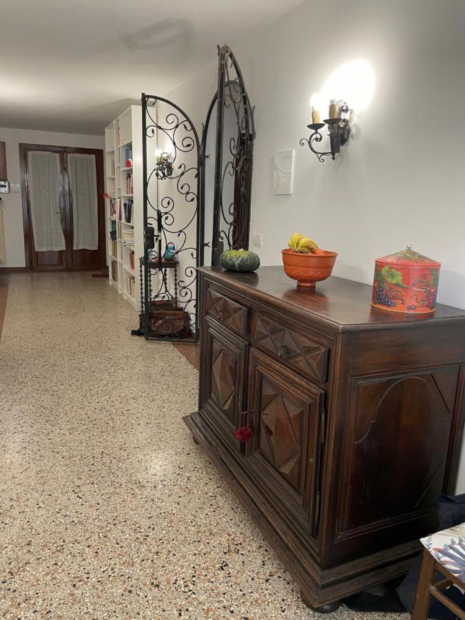 Villa Iside Chirignago-Zelarino Εξωτερικό φωτογραφία