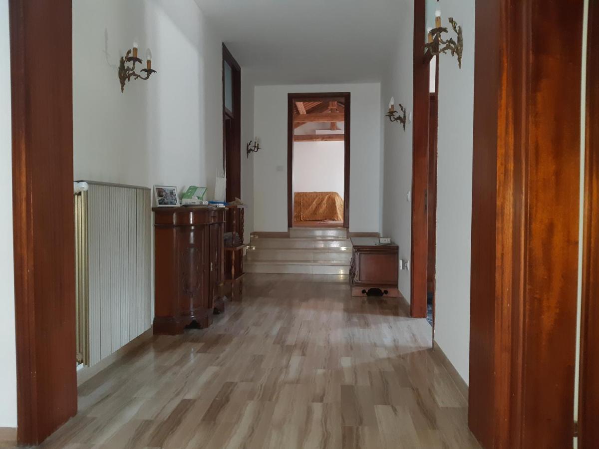 Villa Iside Chirignago-Zelarino Εξωτερικό φωτογραφία