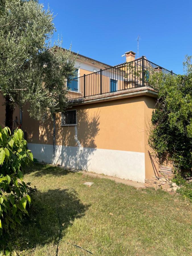 Villa Iside Chirignago-Zelarino Εξωτερικό φωτογραφία