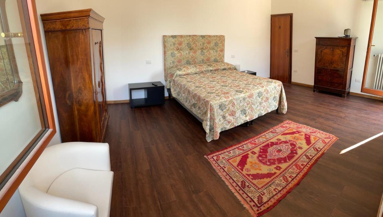 Villa Iside Chirignago-Zelarino Εξωτερικό φωτογραφία