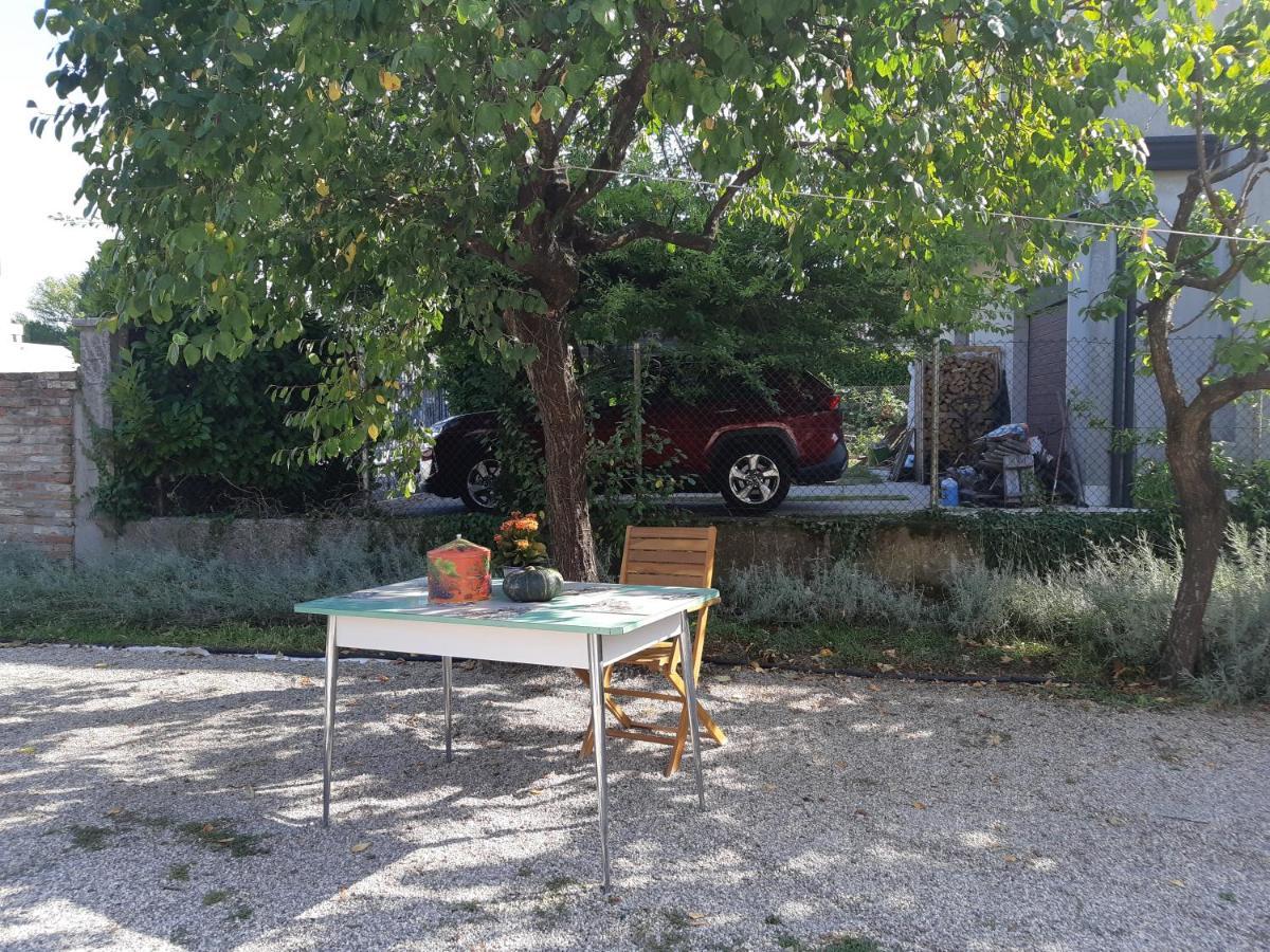 Villa Iside Chirignago-Zelarino Εξωτερικό φωτογραφία