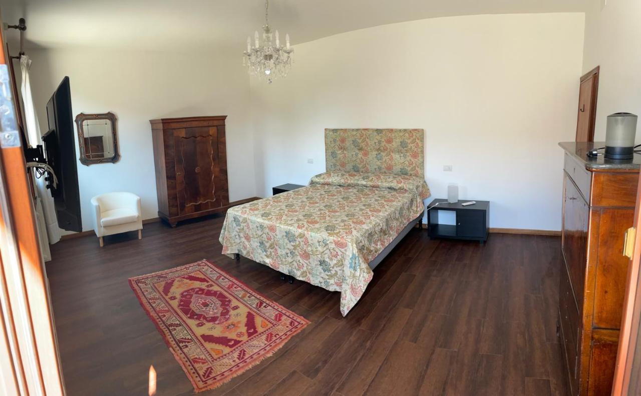 Villa Iside Chirignago-Zelarino Εξωτερικό φωτογραφία