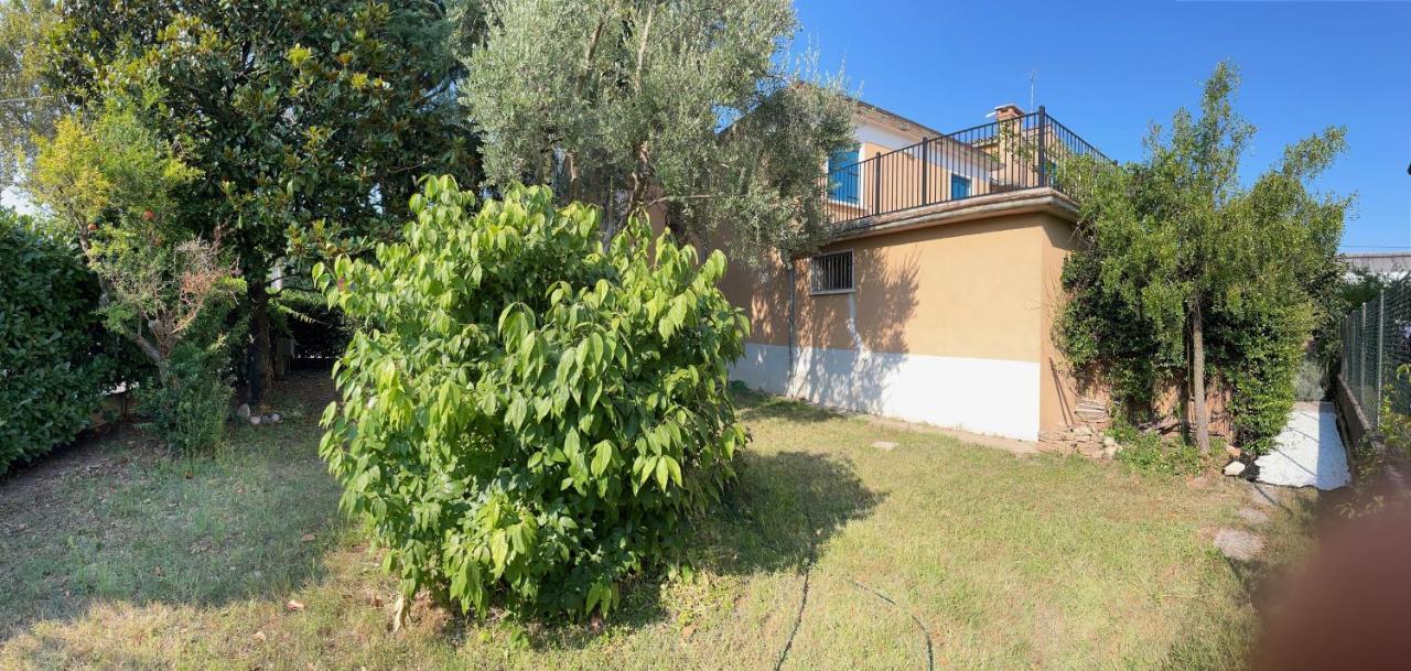 Villa Iside Chirignago-Zelarino Εξωτερικό φωτογραφία
