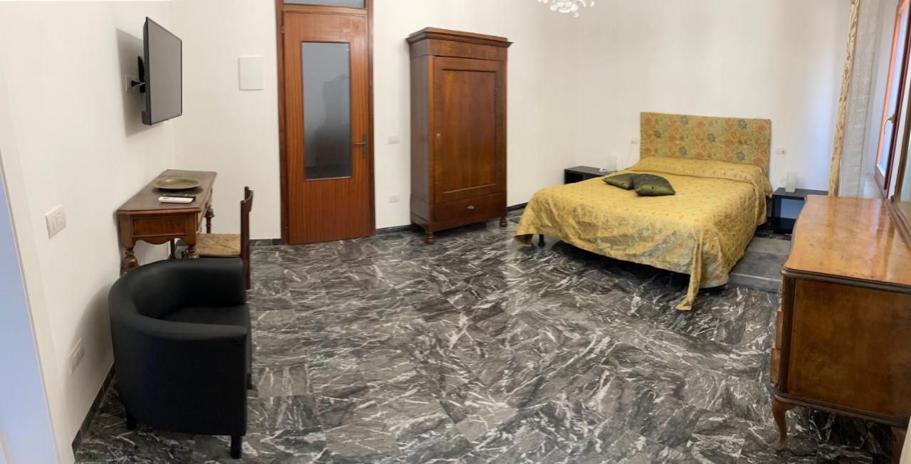 Villa Iside Chirignago-Zelarino Εξωτερικό φωτογραφία