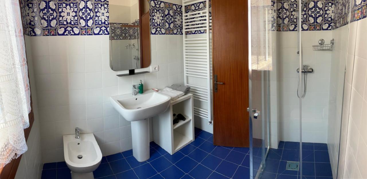 Villa Iside Chirignago-Zelarino Εξωτερικό φωτογραφία
