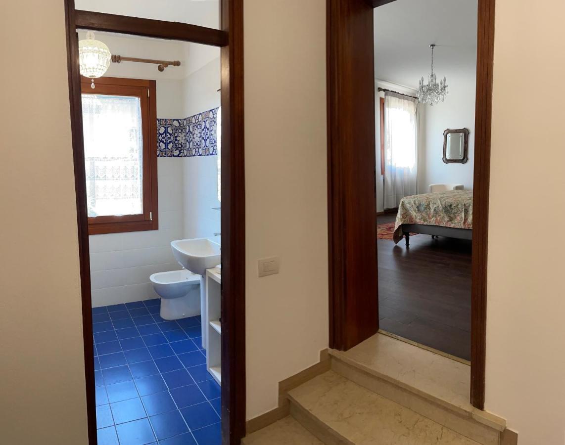 Villa Iside Chirignago-Zelarino Εξωτερικό φωτογραφία