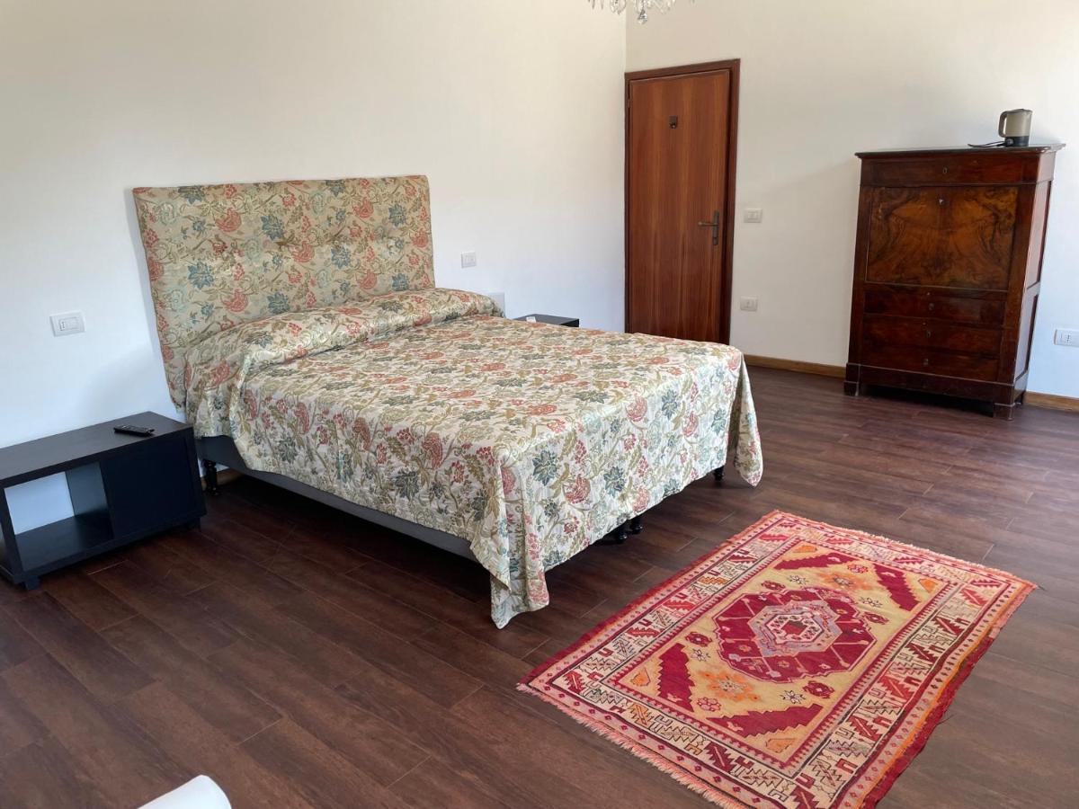 Villa Iside Chirignago-Zelarino Εξωτερικό φωτογραφία