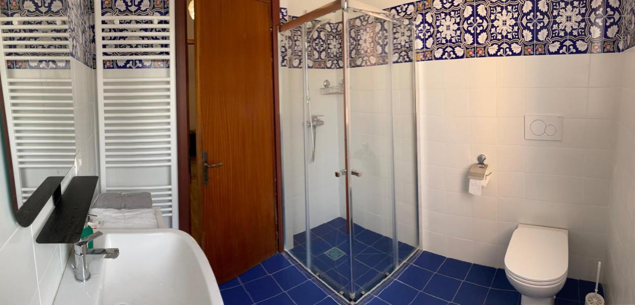 Villa Iside Chirignago-Zelarino Εξωτερικό φωτογραφία