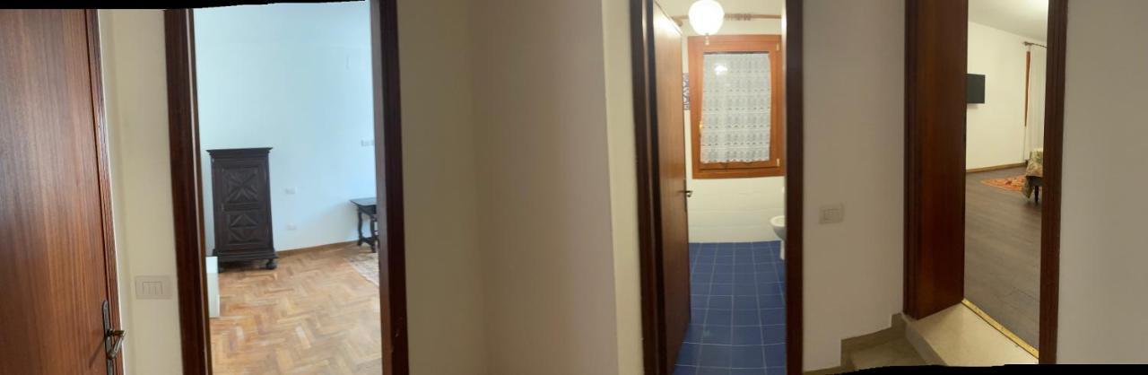 Villa Iside Chirignago-Zelarino Εξωτερικό φωτογραφία