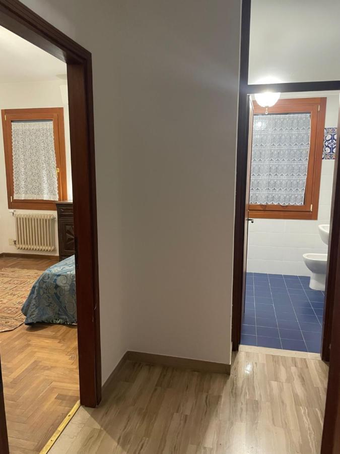 Villa Iside Chirignago-Zelarino Εξωτερικό φωτογραφία