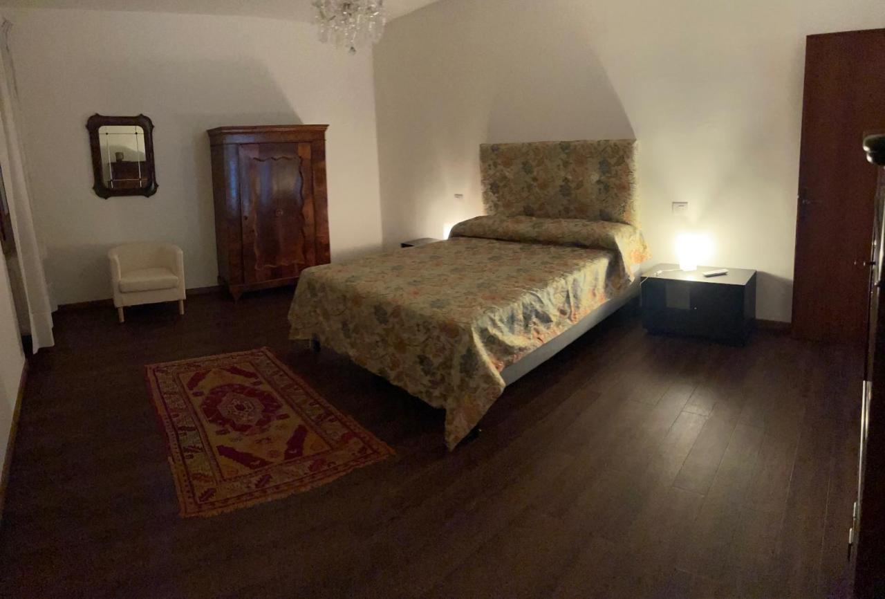 Villa Iside Chirignago-Zelarino Εξωτερικό φωτογραφία