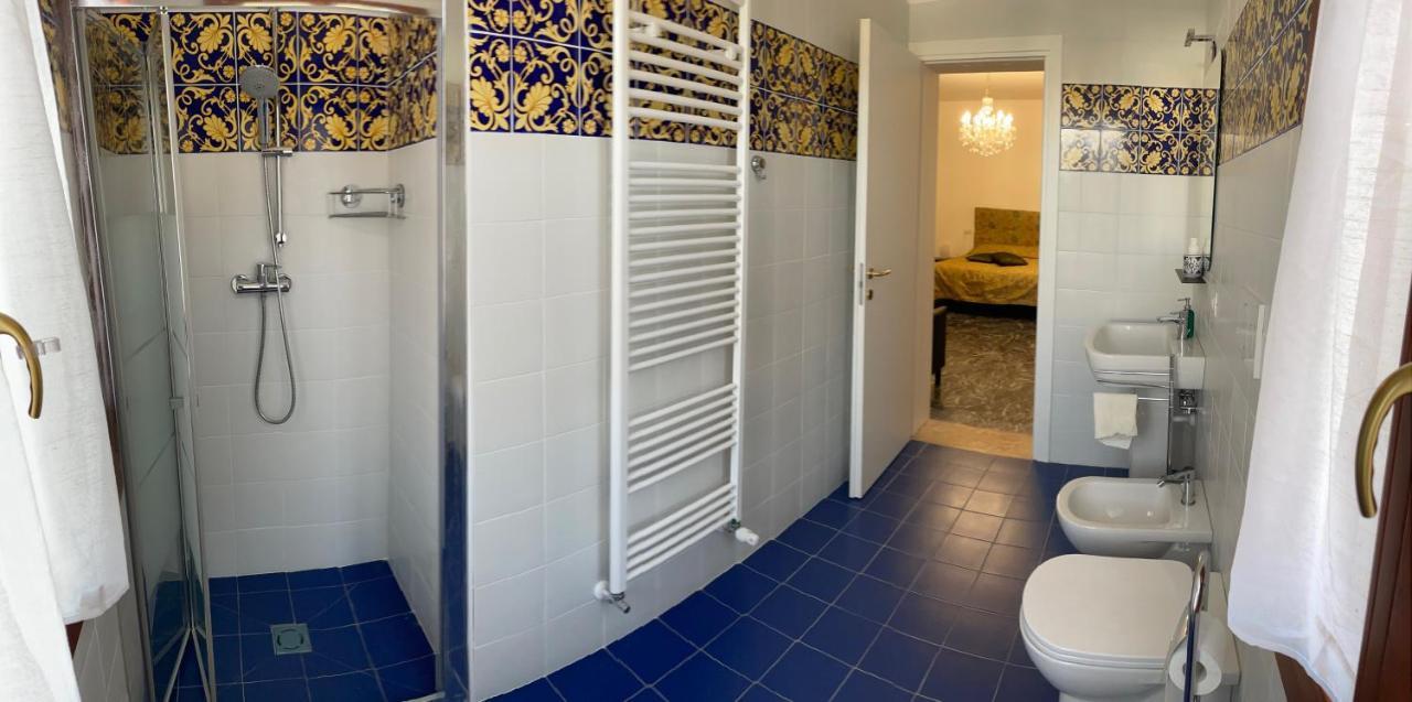Villa Iside Chirignago-Zelarino Εξωτερικό φωτογραφία