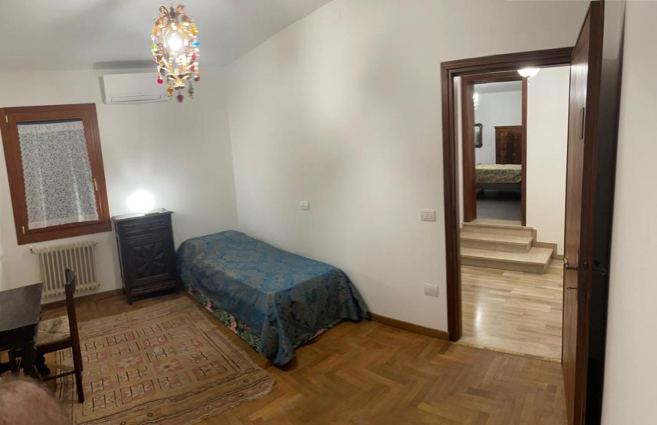 Villa Iside Chirignago-Zelarino Εξωτερικό φωτογραφία
