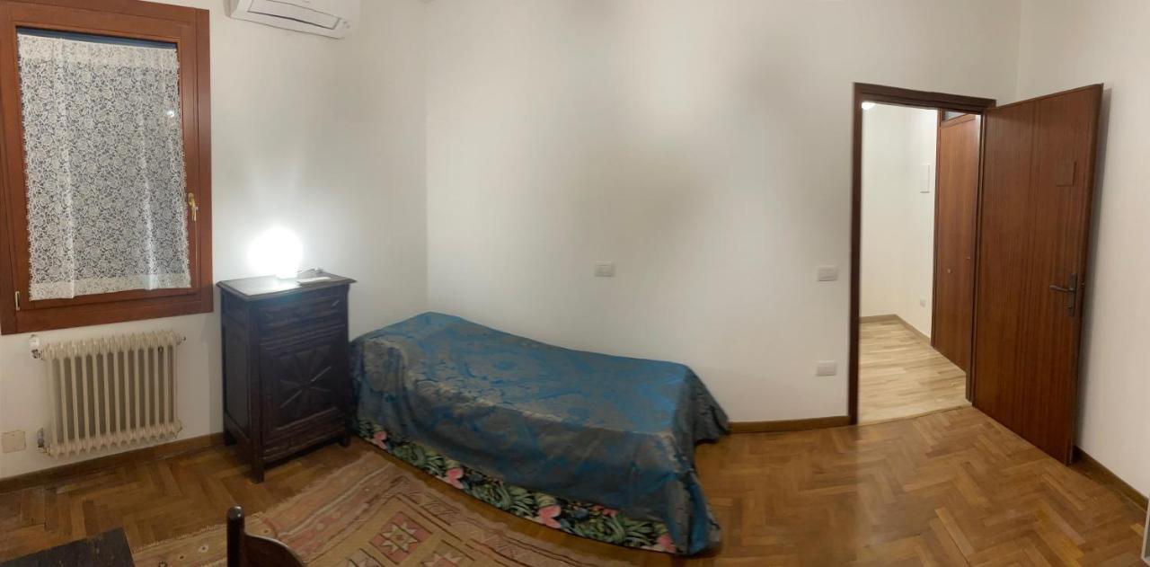 Villa Iside Chirignago-Zelarino Εξωτερικό φωτογραφία