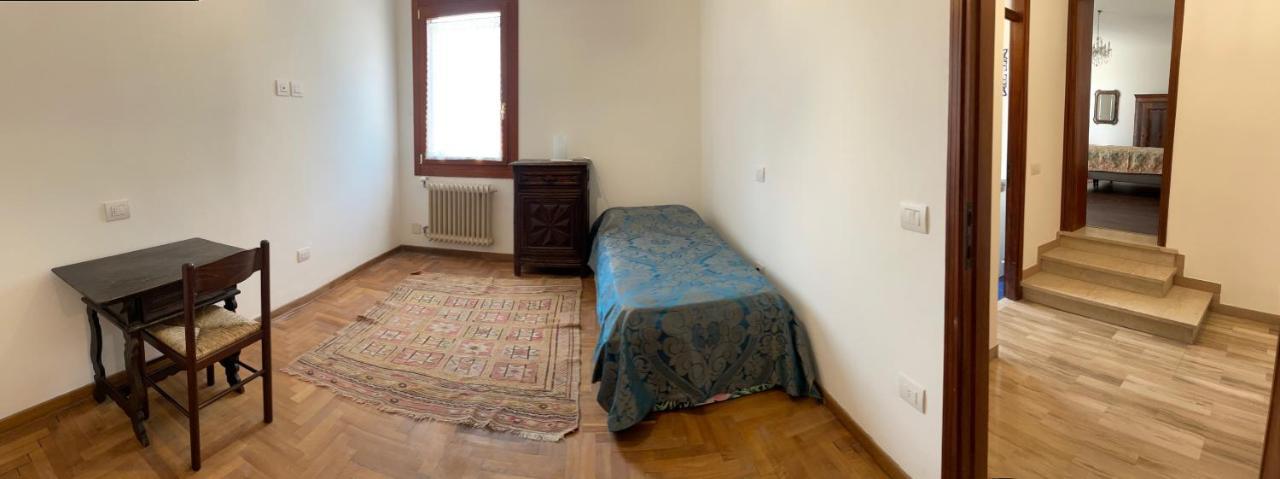 Villa Iside Chirignago-Zelarino Εξωτερικό φωτογραφία