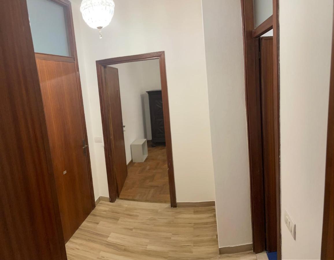 Villa Iside Chirignago-Zelarino Εξωτερικό φωτογραφία